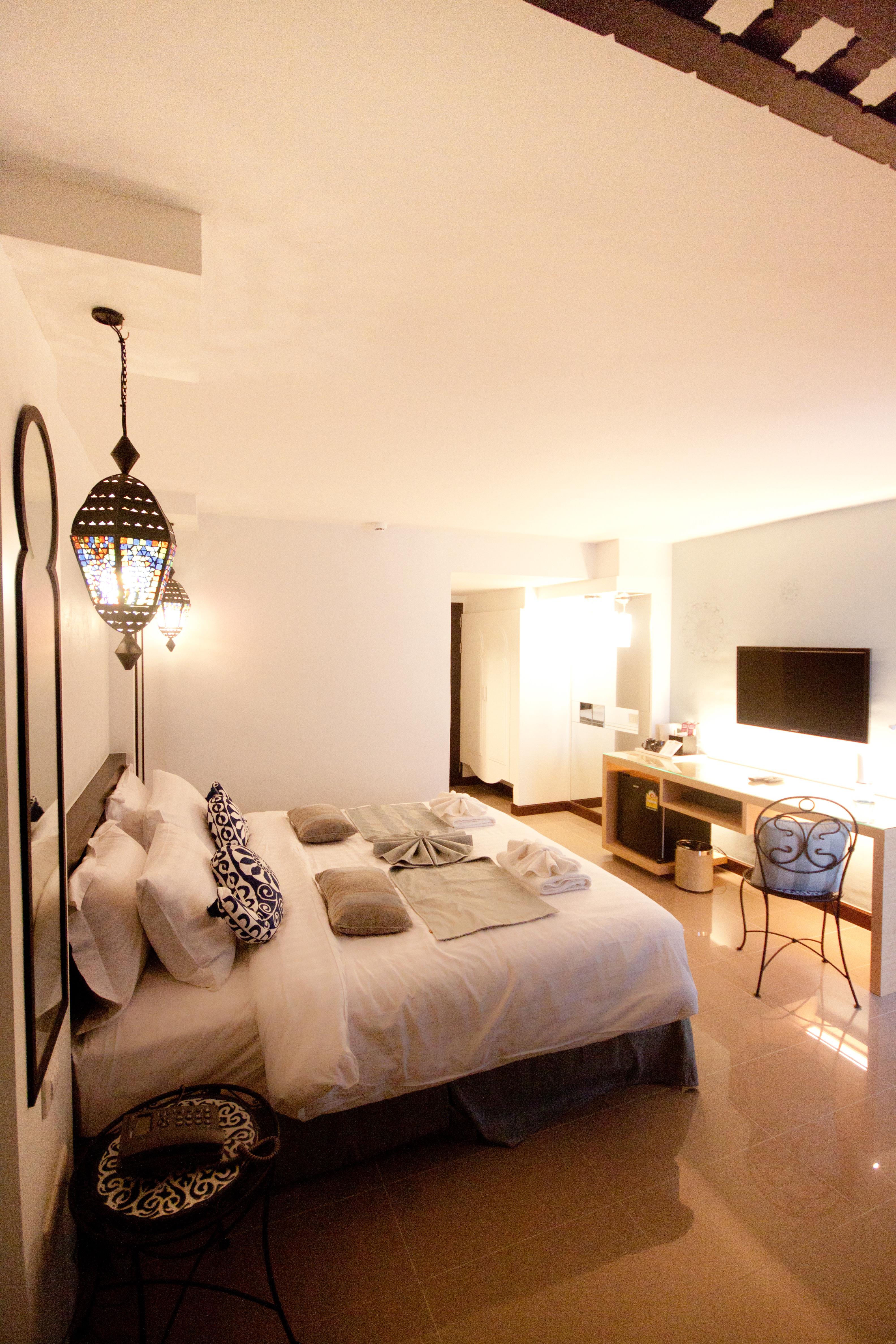 Nimman Mai Design Hotel Chiang Mai Dış mekan fotoğraf