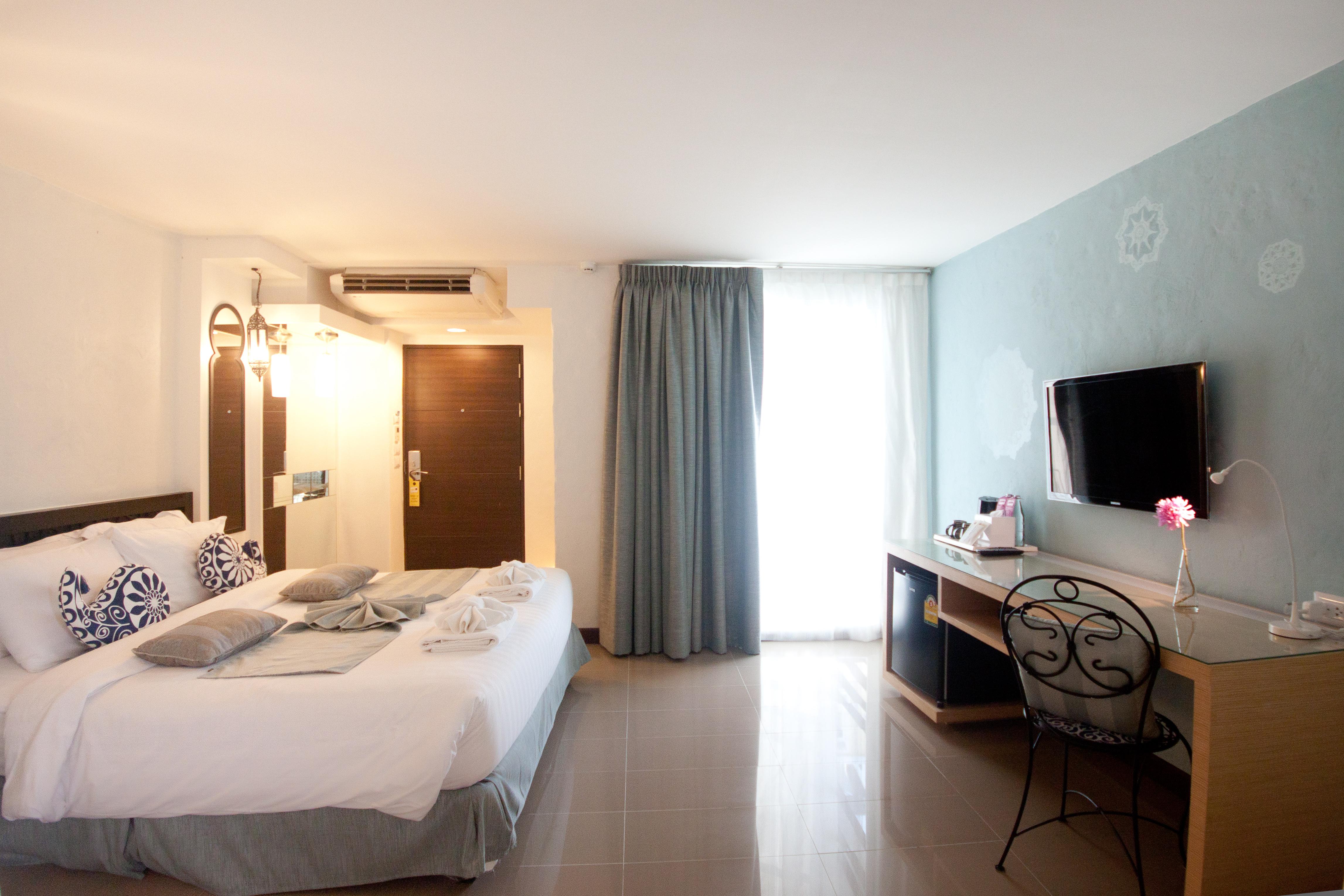 Nimman Mai Design Hotel Chiang Mai Dış mekan fotoğraf