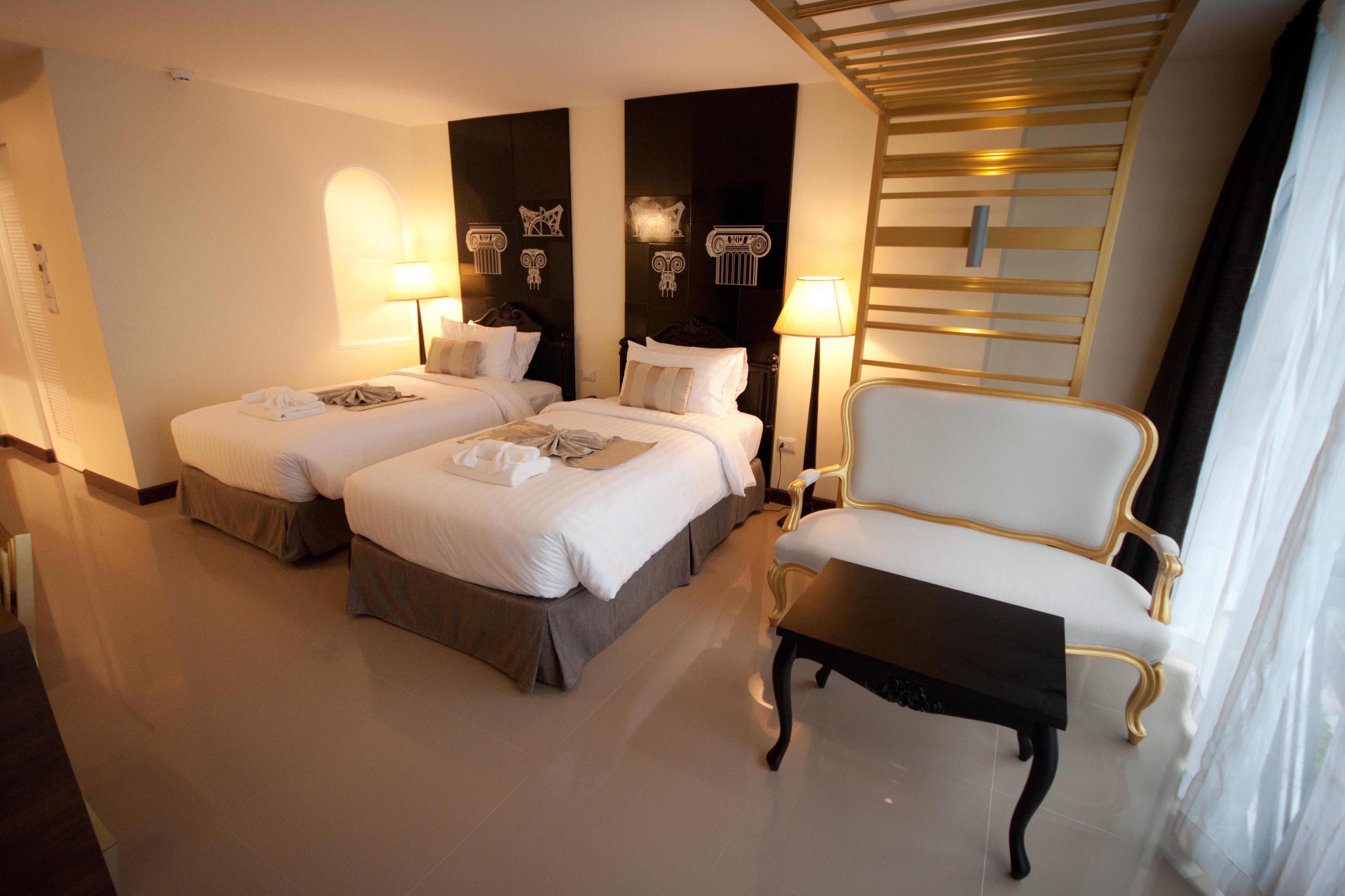 Nimman Mai Design Hotel Chiang Mai Dış mekan fotoğraf