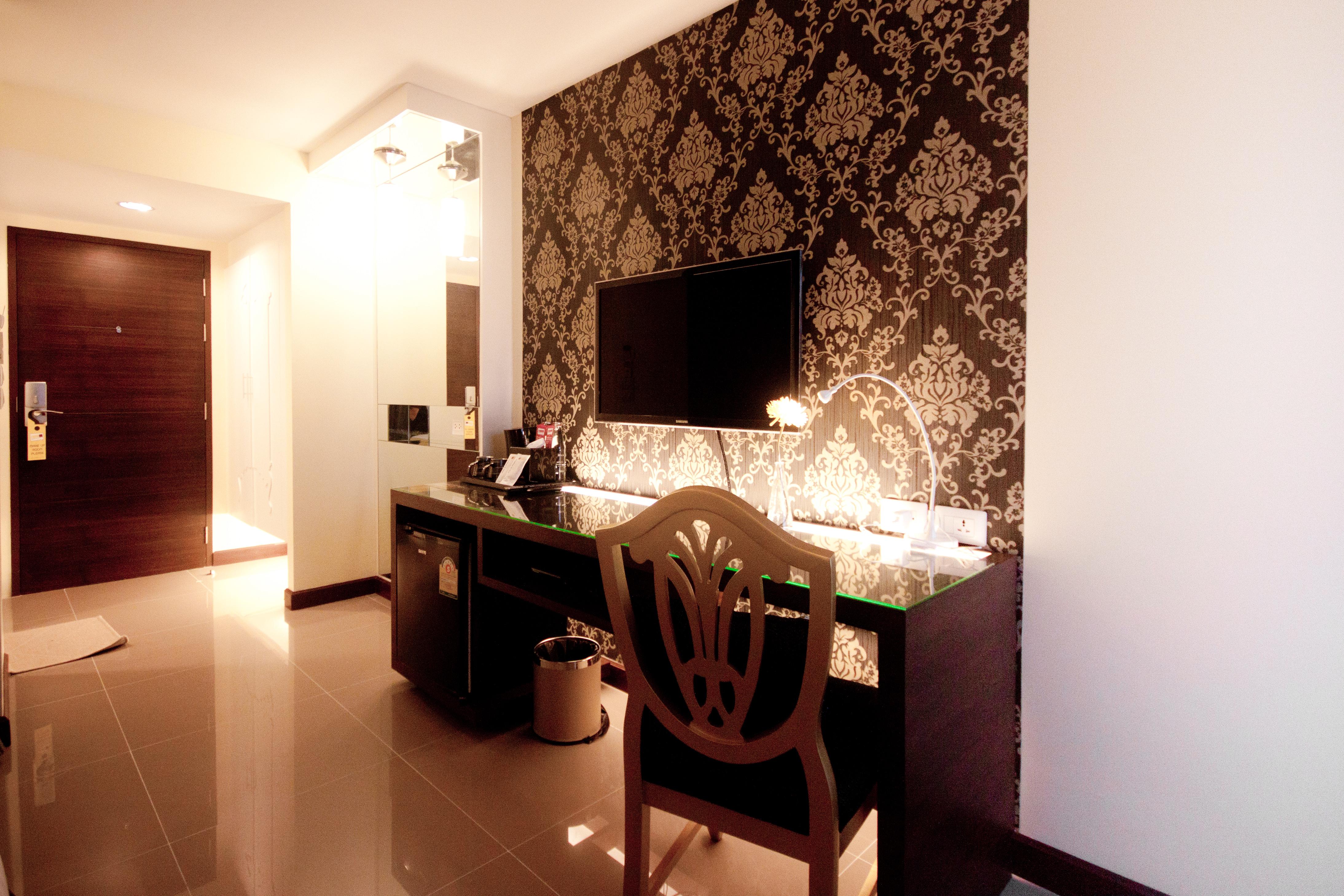 Nimman Mai Design Hotel Chiang Mai Dış mekan fotoğraf