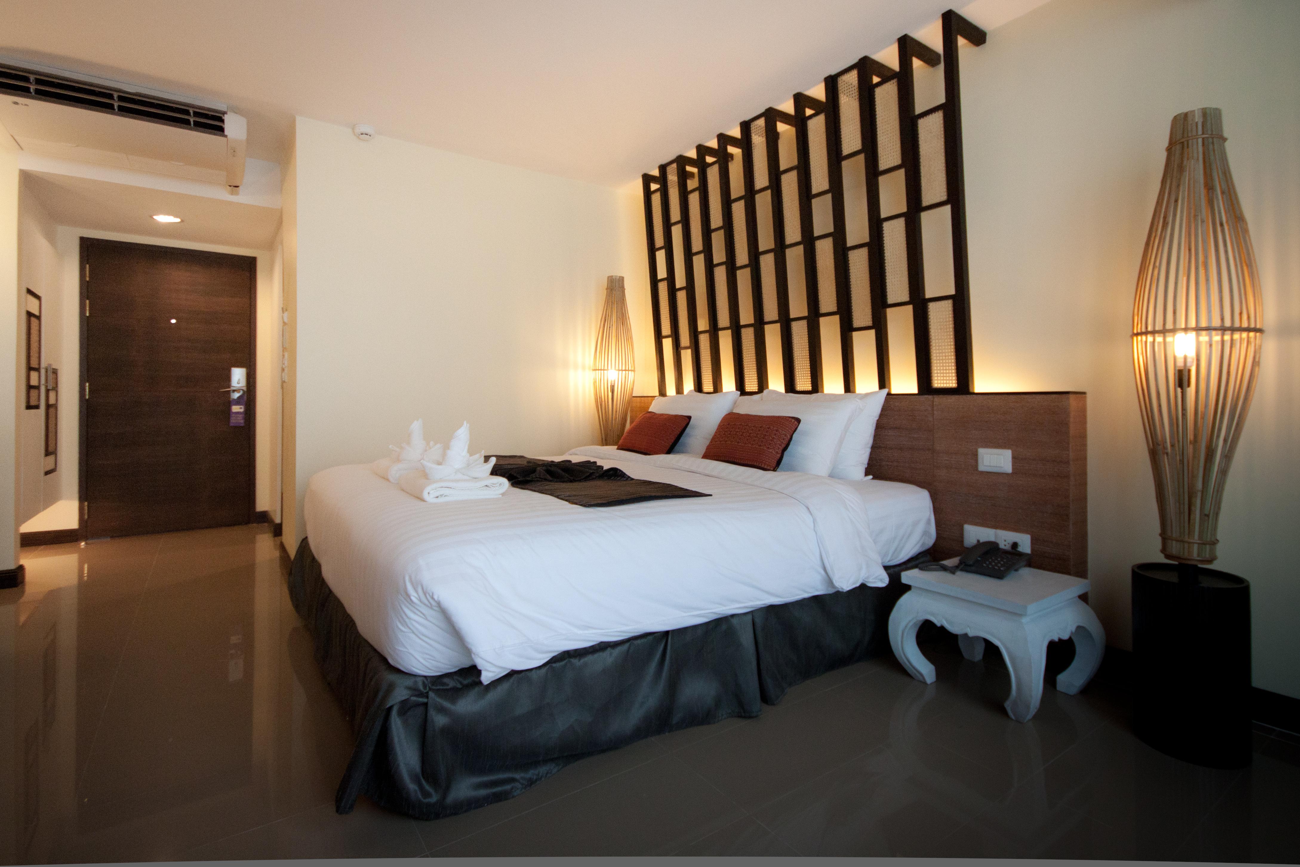 Nimman Mai Design Hotel Chiang Mai Dış mekan fotoğraf