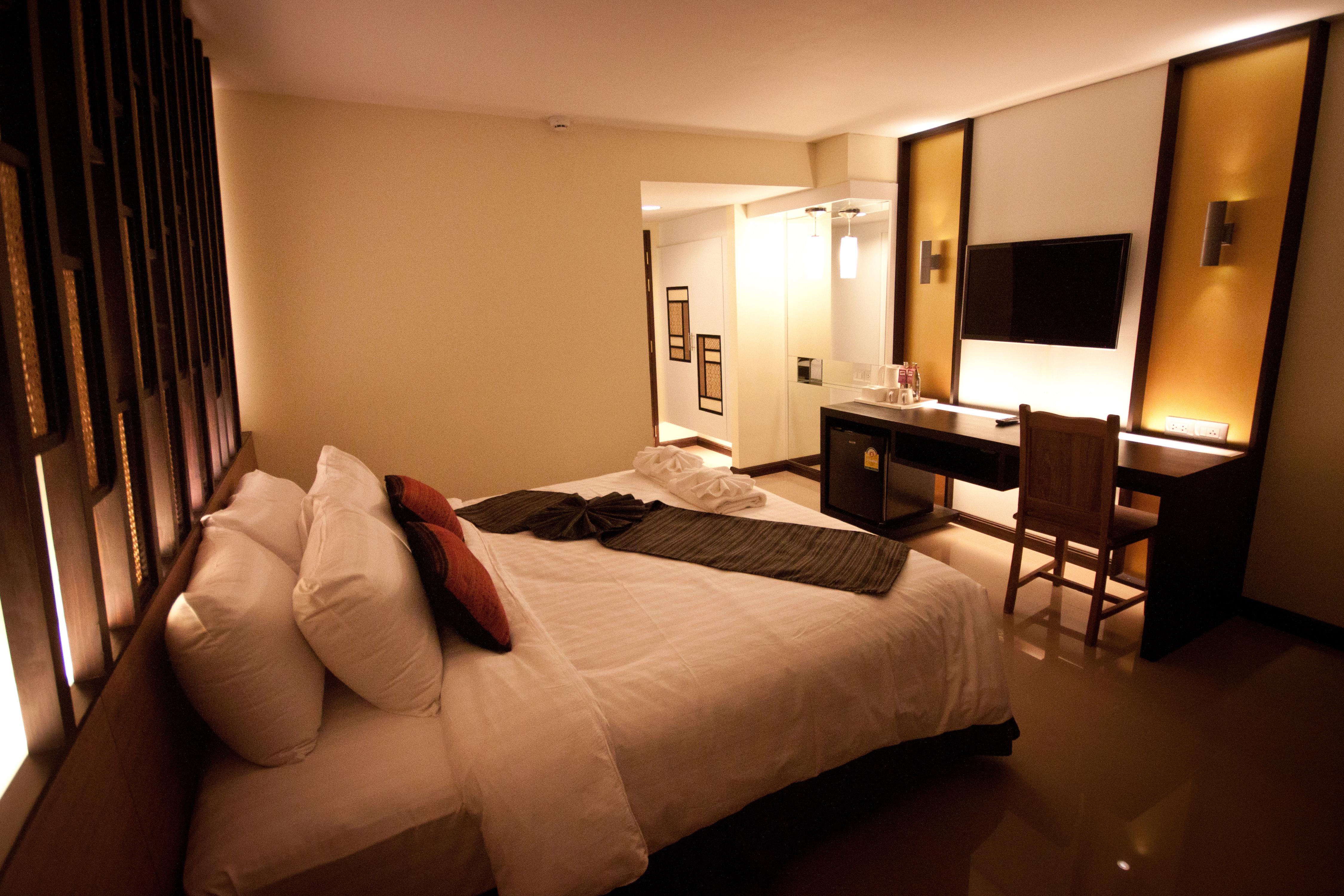 Nimman Mai Design Hotel Chiang Mai Dış mekan fotoğraf