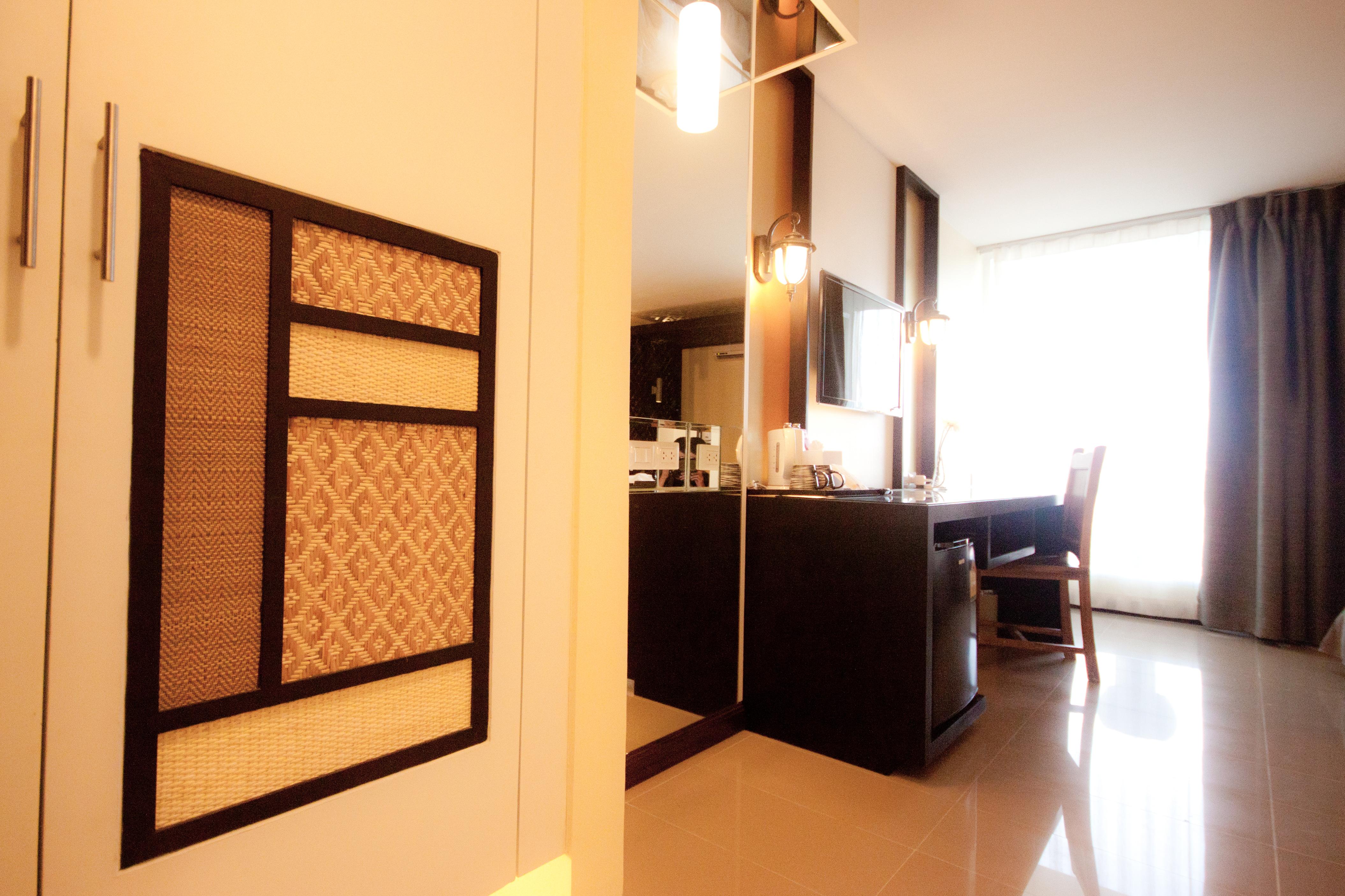 Nimman Mai Design Hotel Chiang Mai Dış mekan fotoğraf