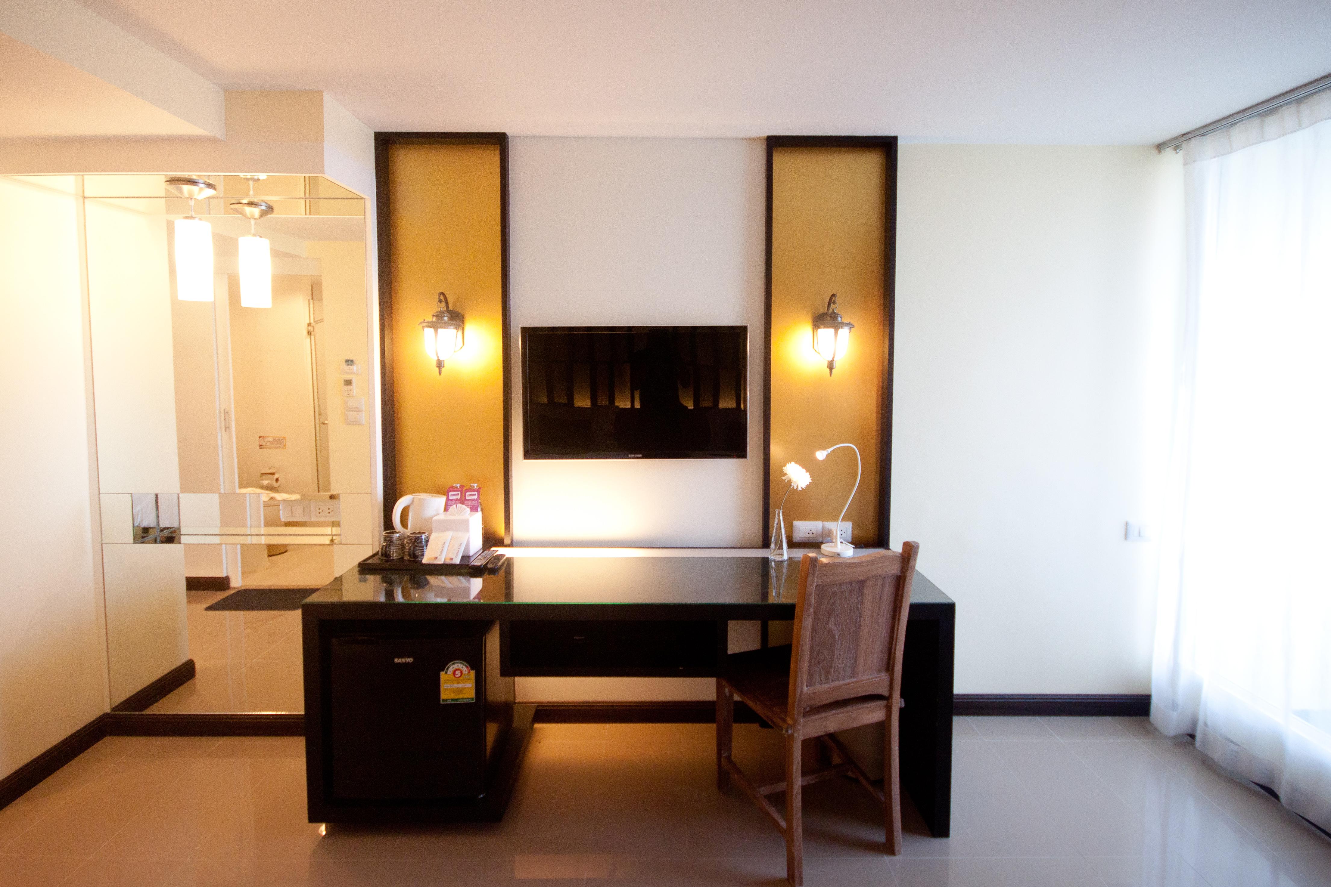 Nimman Mai Design Hotel Chiang Mai Dış mekan fotoğraf