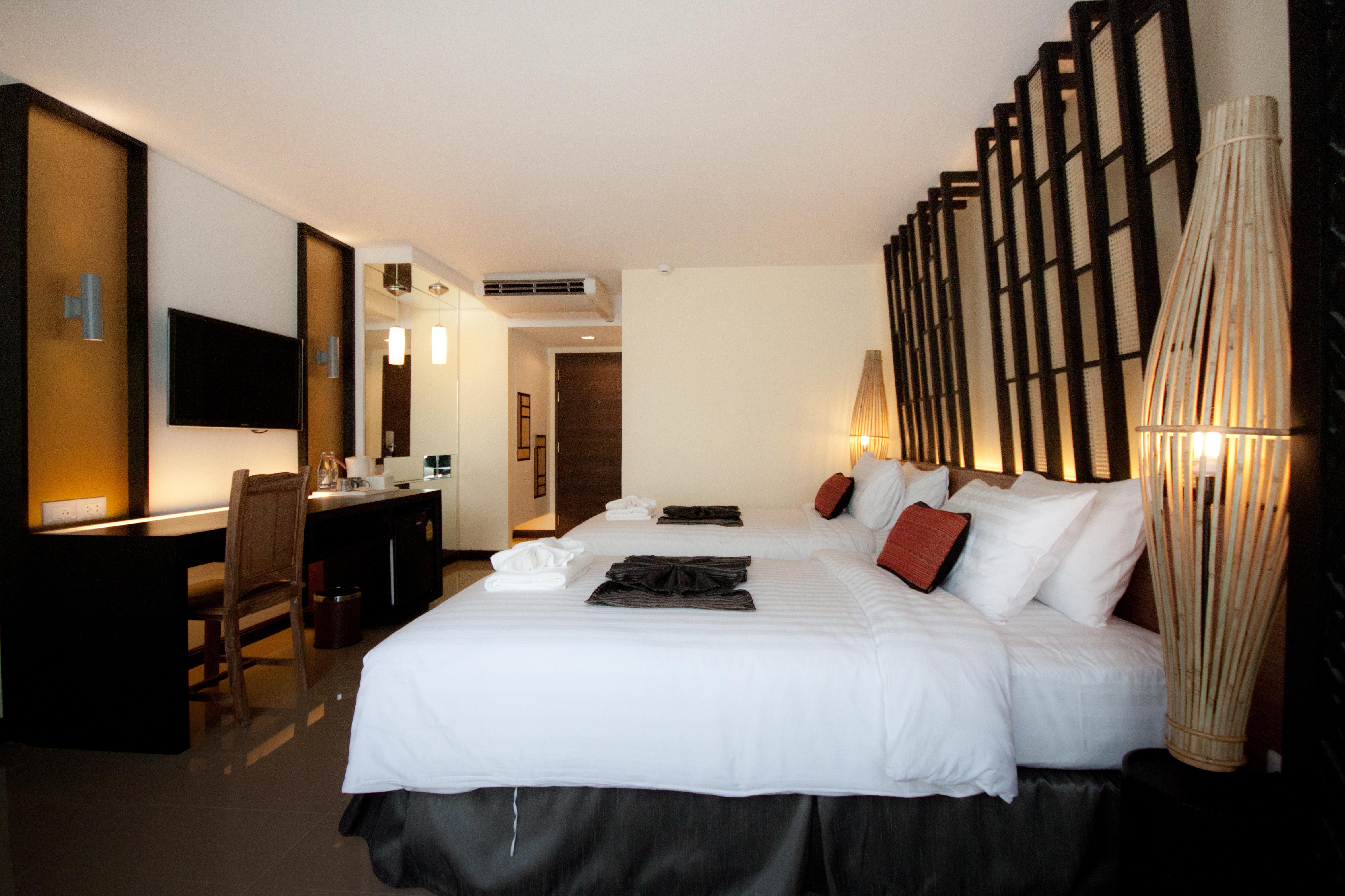 Nimman Mai Design Hotel Chiang Mai Dış mekan fotoğraf