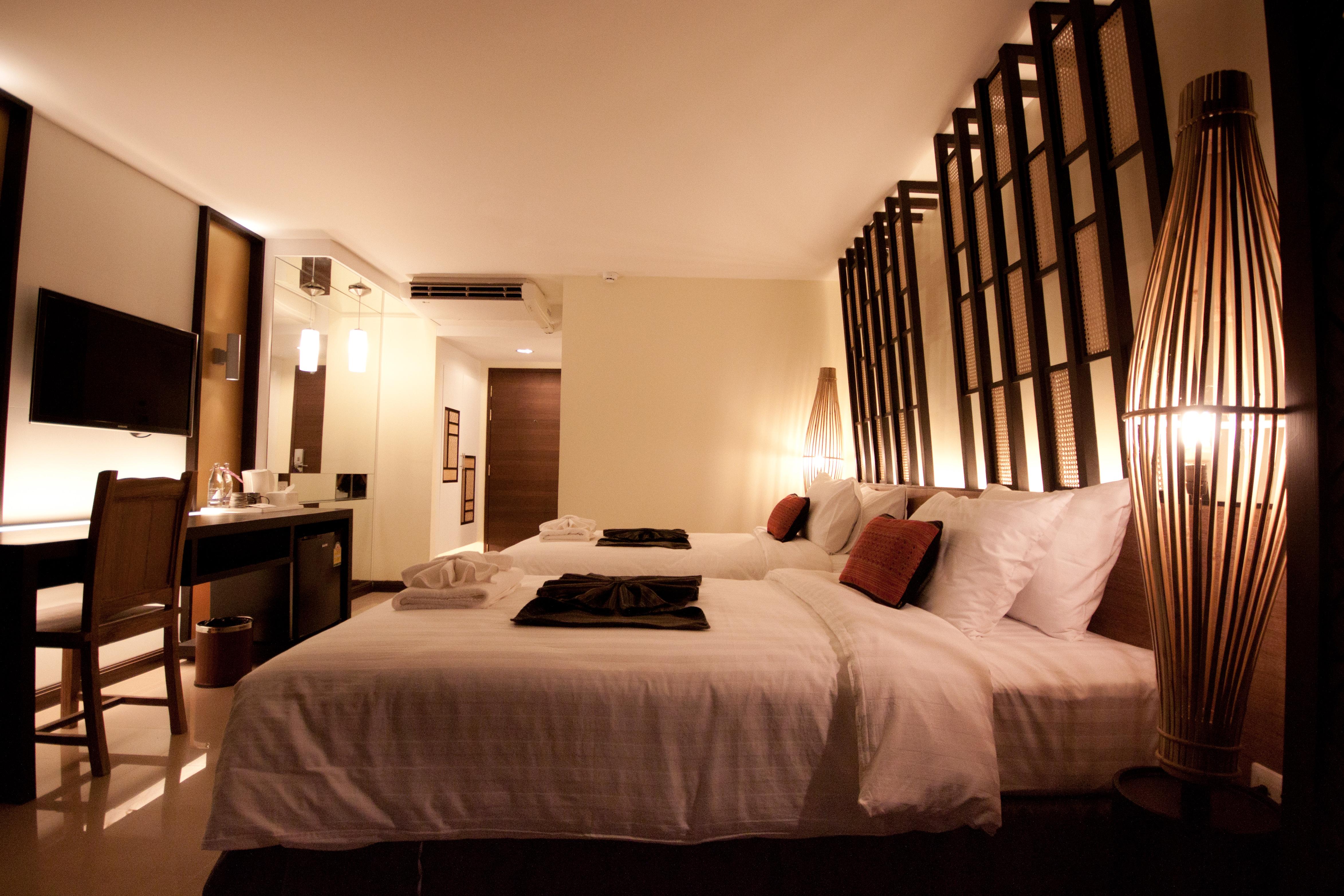 Nimman Mai Design Hotel Chiang Mai Dış mekan fotoğraf