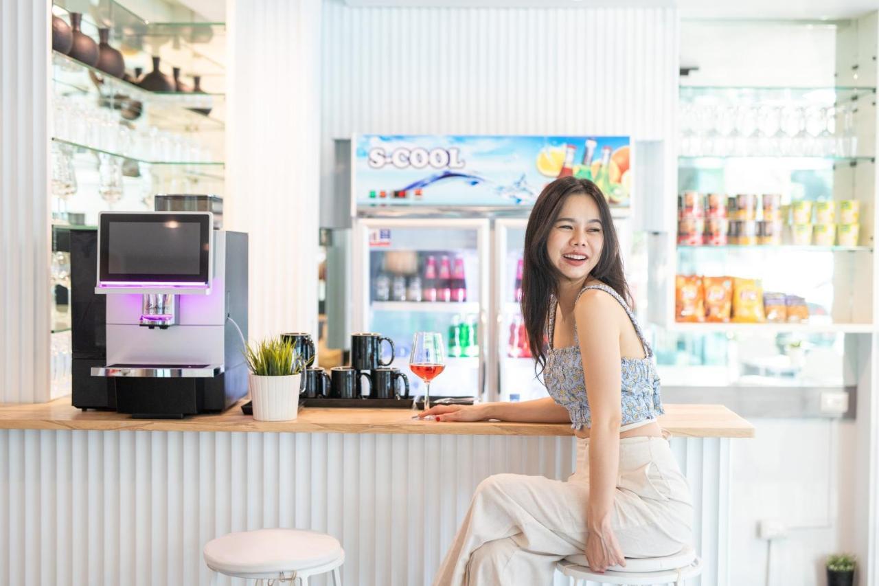 Nimman Mai Design Hotel Chiang Mai Dış mekan fotoğraf