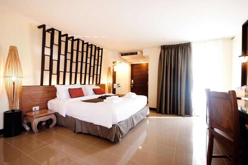 Nimman Mai Design Hotel Chiang Mai Dış mekan fotoğraf