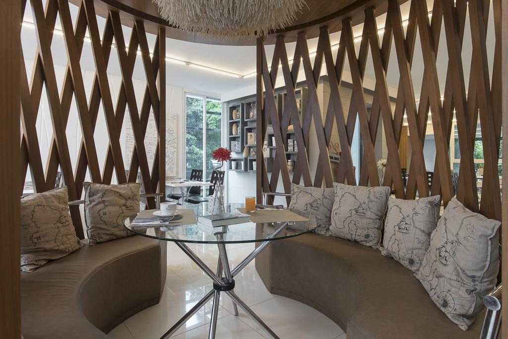 Nimman Mai Design Hotel Chiang Mai Dış mekan fotoğraf