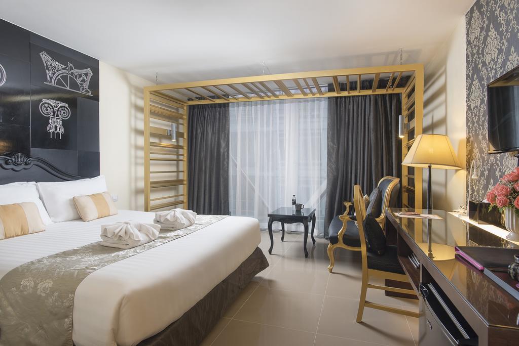 Nimman Mai Design Hotel Chiang Mai Dış mekan fotoğraf