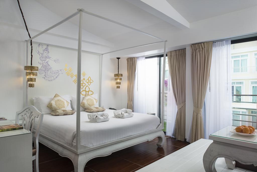 Nimman Mai Design Hotel Chiang Mai Dış mekan fotoğraf