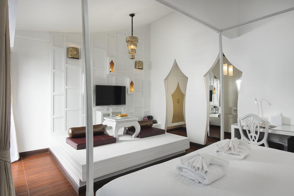 Nimman Mai Design Hotel Chiang Mai Dış mekan fotoğraf
