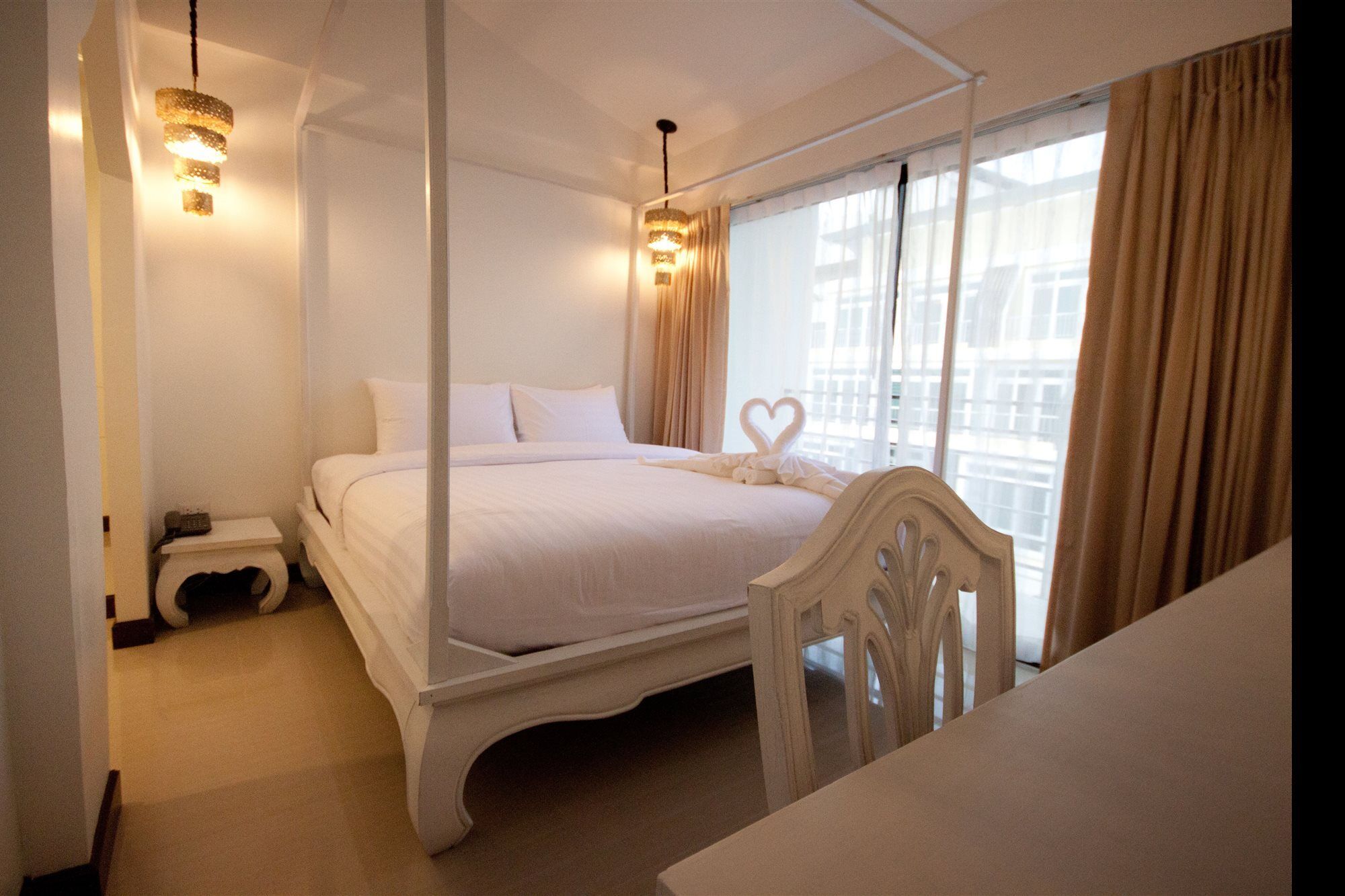 Nimman Mai Design Hotel Chiang Mai Dış mekan fotoğraf