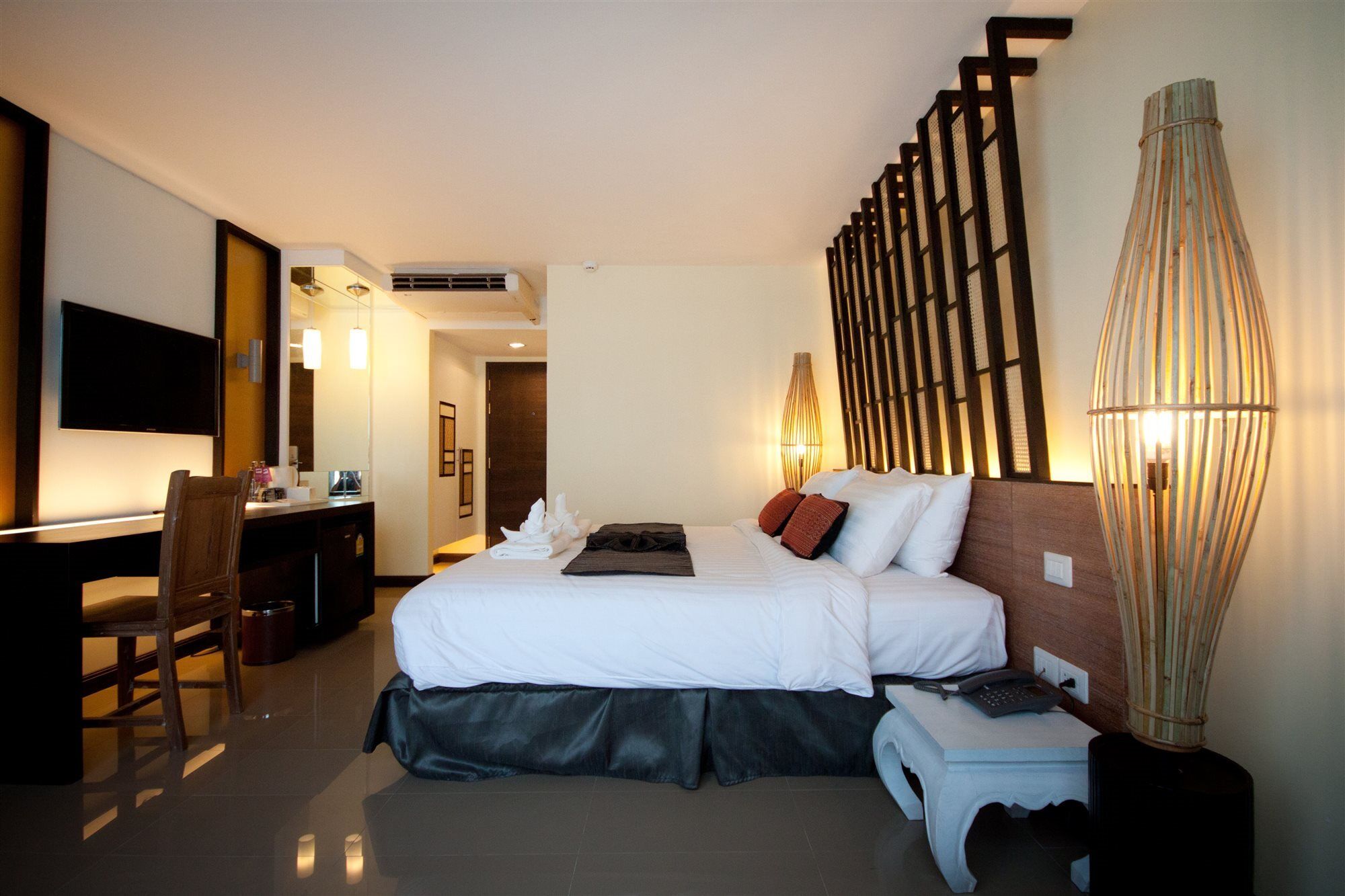 Nimman Mai Design Hotel Chiang Mai Dış mekan fotoğraf