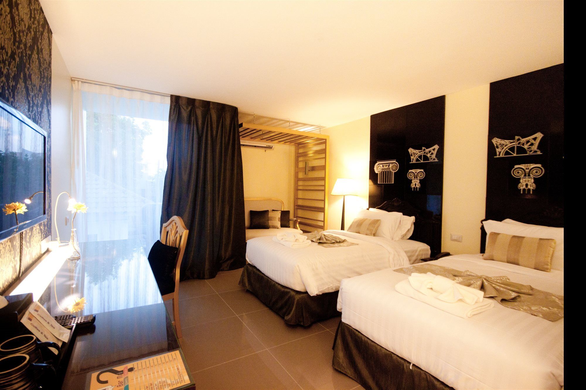 Nimman Mai Design Hotel Chiang Mai Dış mekan fotoğraf